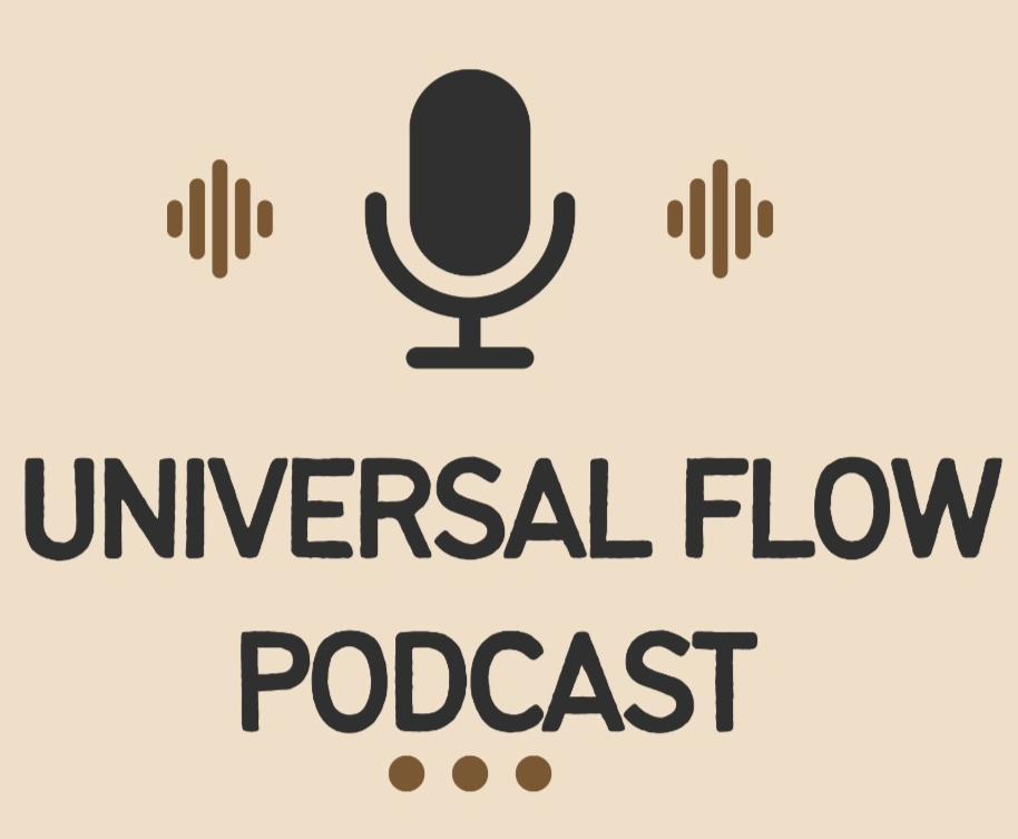 Universalflowpodcast.com